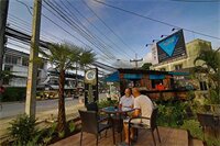 Фото Tropical Garden Kamala Resort