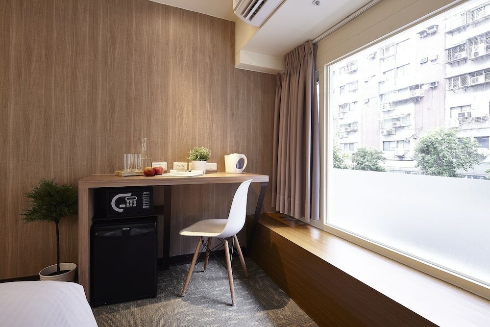 Фото VIA Loft Hotel