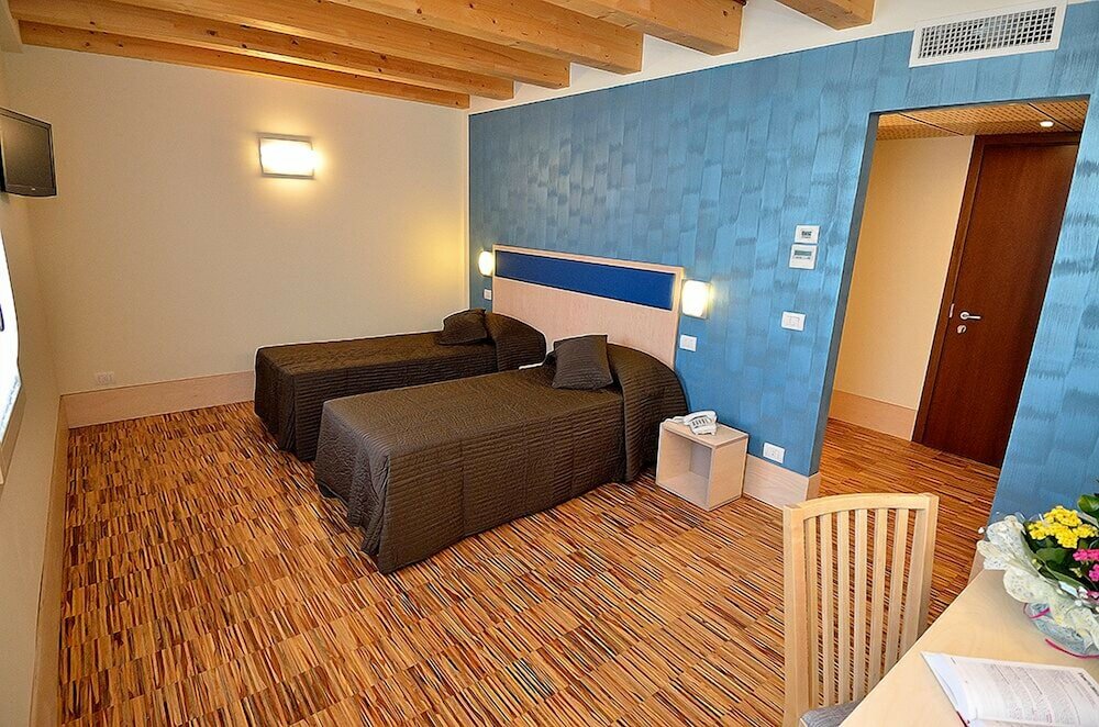 Фото Hotel Autoespresso