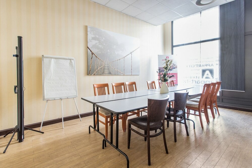 Фото Appart’City Confort Lyon Gerland