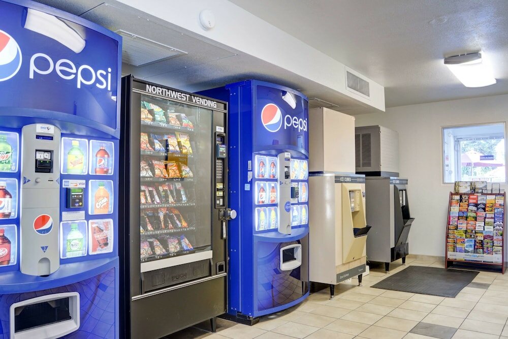 Фото Motel 6 Springfield, Or - Eugene North