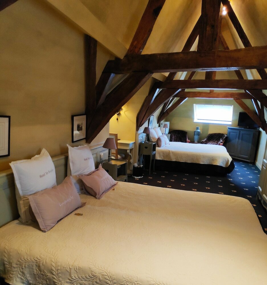 Фото Hotel Ter Brughe by Cw Hotel Collection