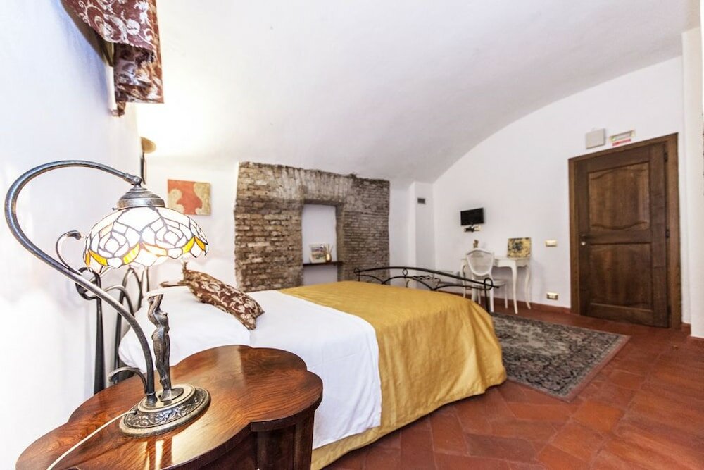 Фото Rifugio Degli Artisti Guest House