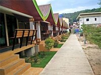 Фото Coco Bella Hotel