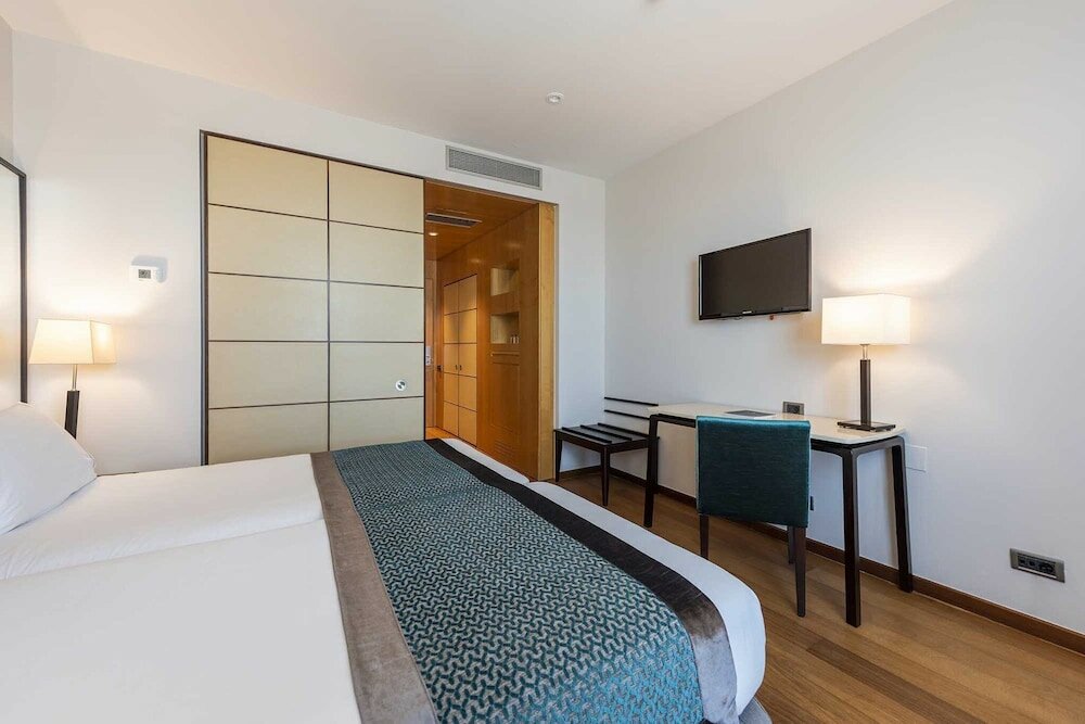 Фото Eurostars Gran Valencia