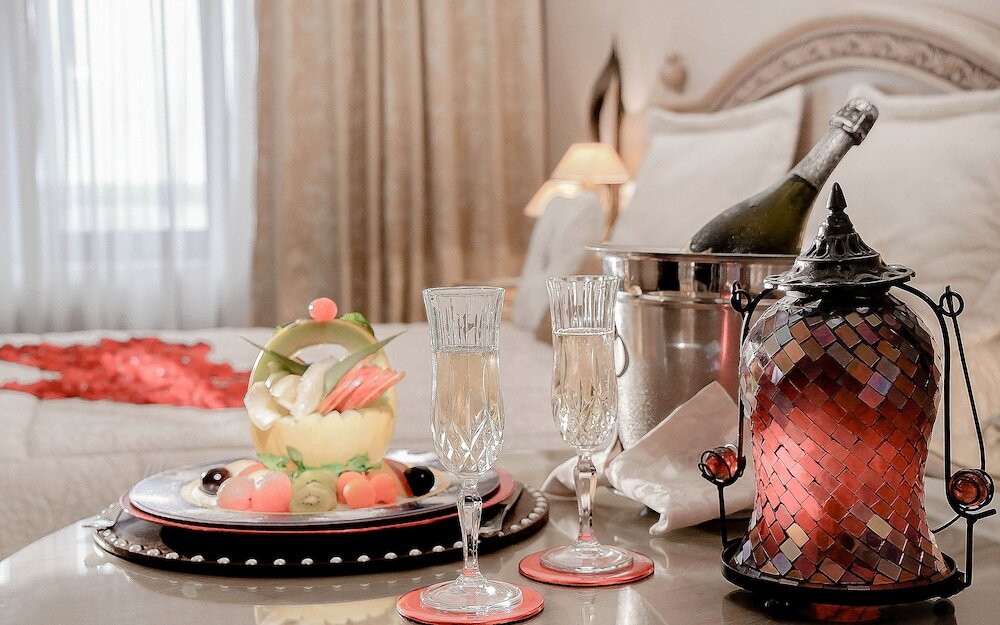 Фото Granados Park Hotel