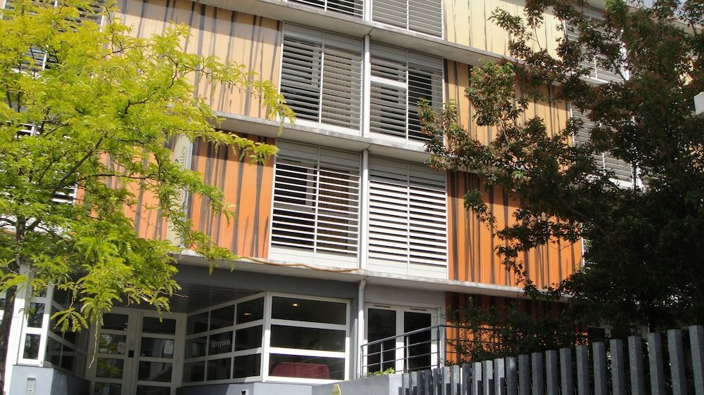 Фото City Residence Bordeaux