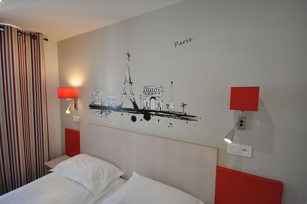 Фото Saint Georges Lafayette Hotel