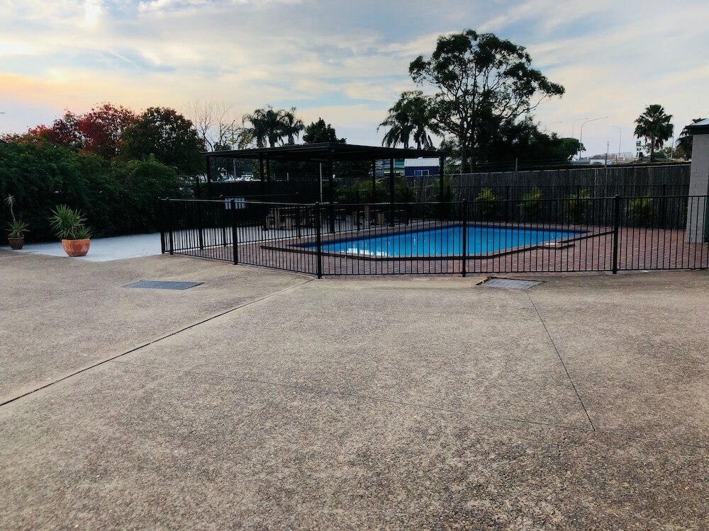 Фото Campbelltown Colonial Motor Inn