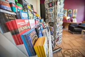 Гостиница Acama Kreuzberg Hotel + Hostel