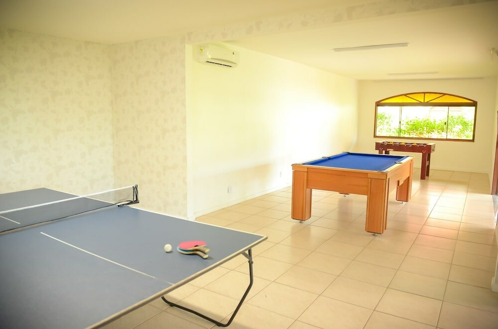 Фото Morro das Pedras Clube Hotel & SPA