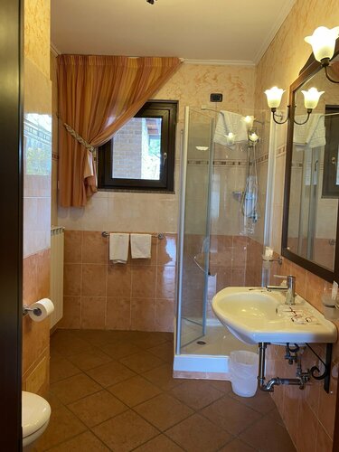 Гостиница Euro House Inn Airport Hotel & Residence в Фьюмичино