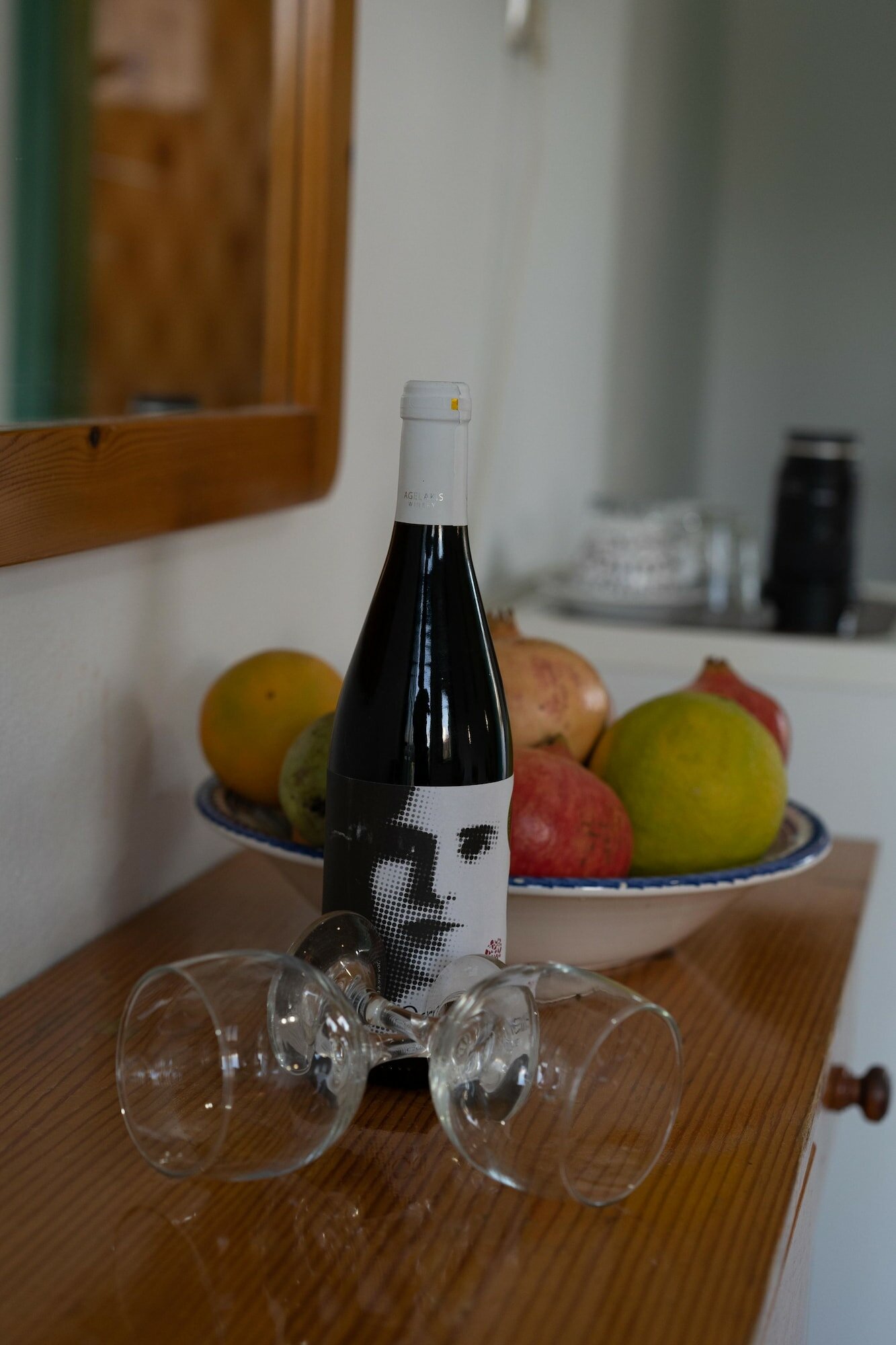 Фото Отель Matala Dimitris