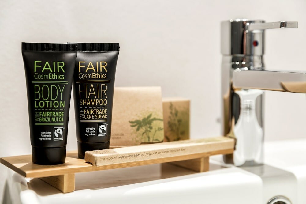 Фото Hotel St. Annen