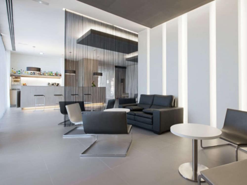 Фото NH Campo Cartagena