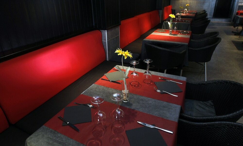 Фото Hotel Real Lleida