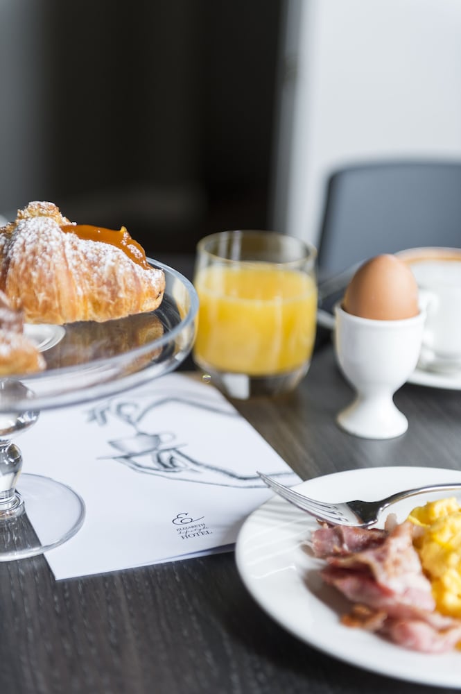 Фото Elizabeth Lifestyle Hotel