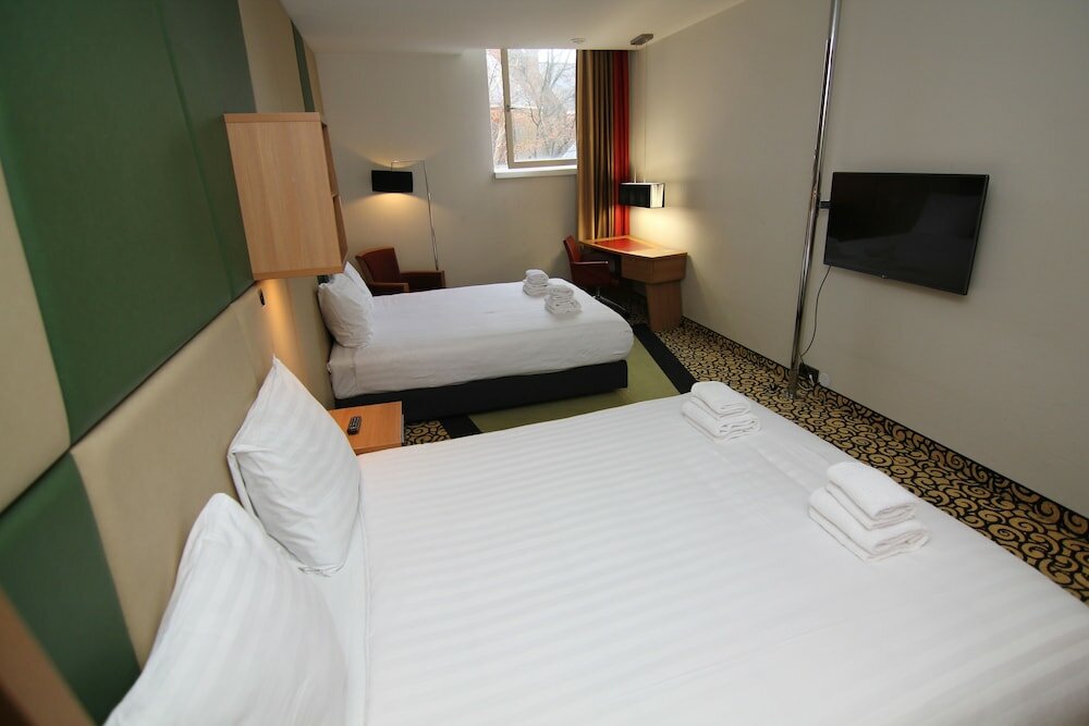 Фото Savoy Hotel Amsterdam