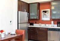 Фото Residence Inn Austin-University Area