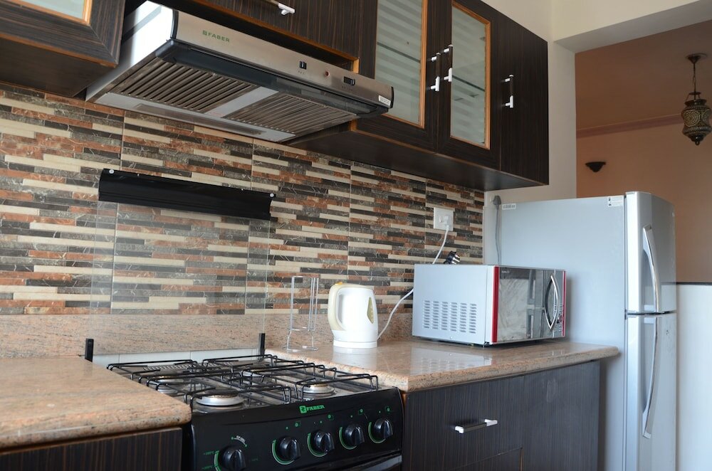 Фото A's Holiday Beach Resort