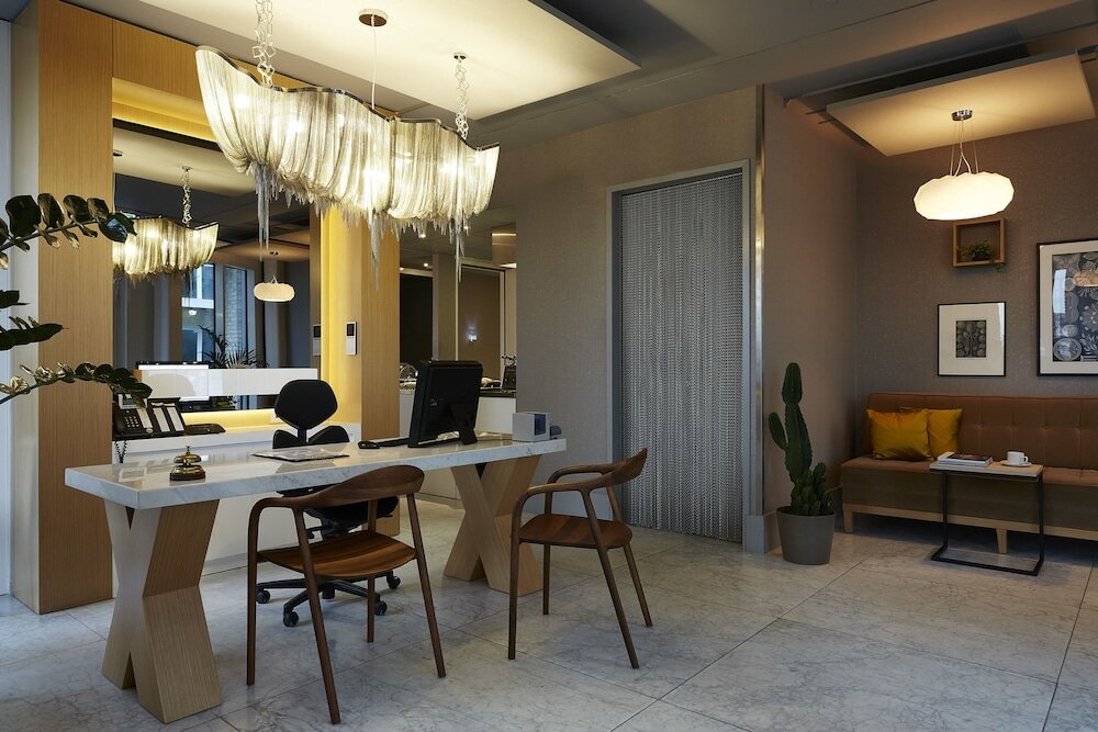 Фото Amadi Park Hotel