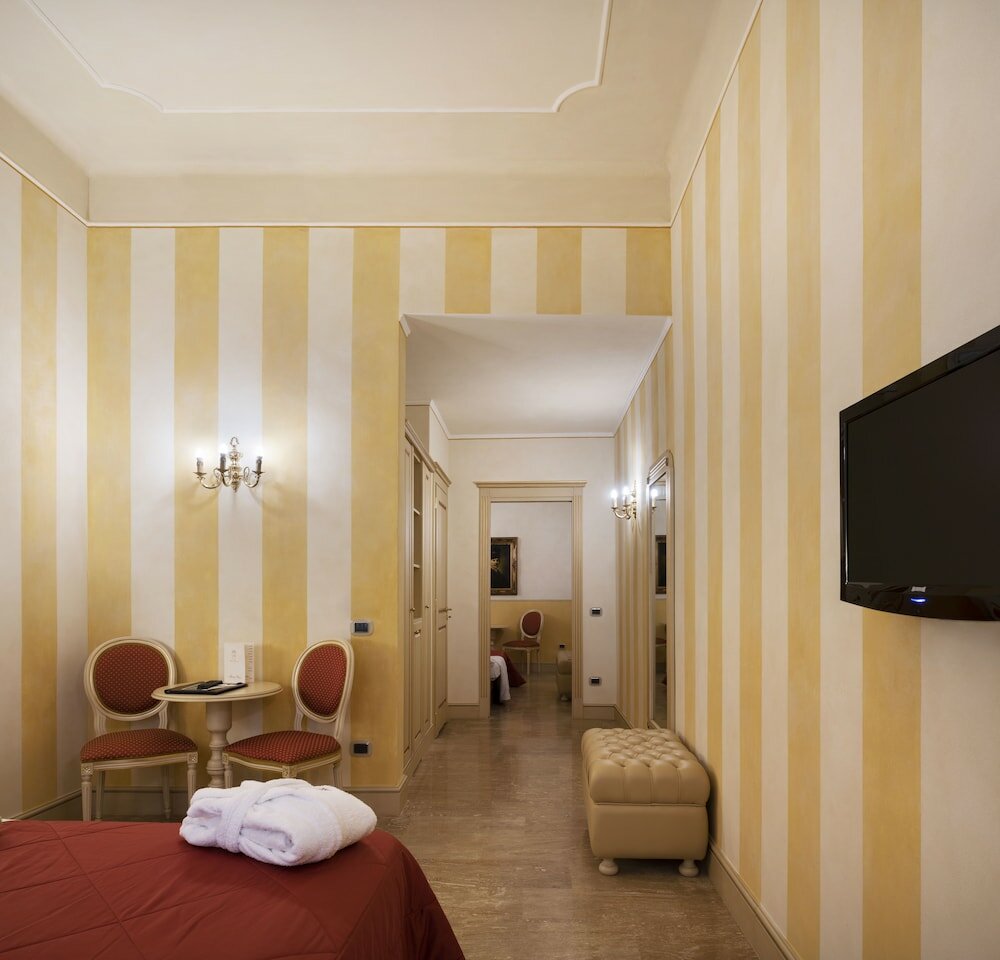 Фото Hotel Cavour