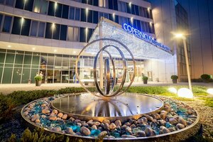 Гостиница Отель Copernicus Torun в Торуне