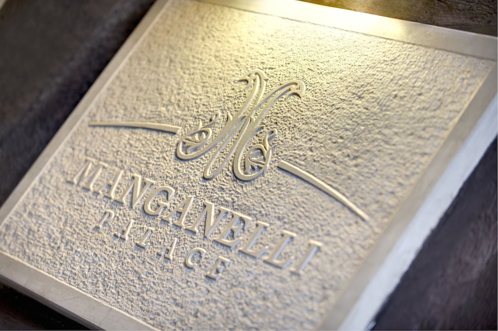 Фото Hotel Manganelli Palace