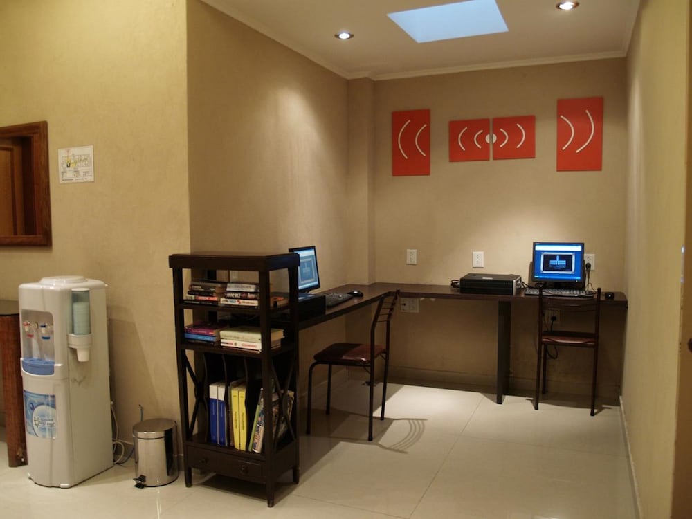 Фото Hotel El Cabildo