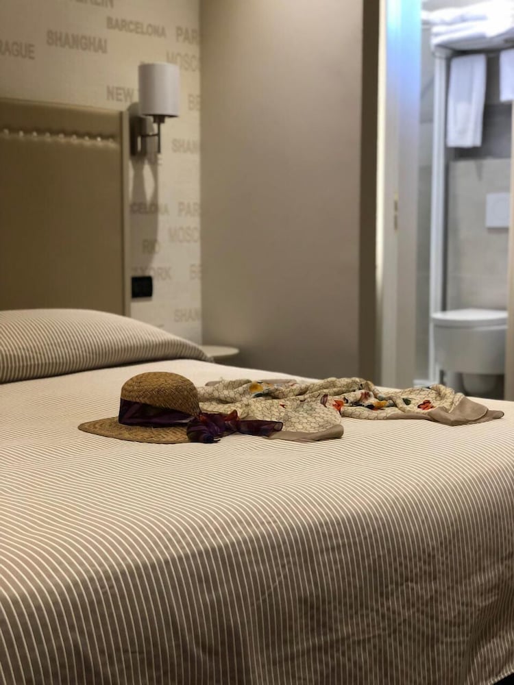Фото Hotel Piccinelli
