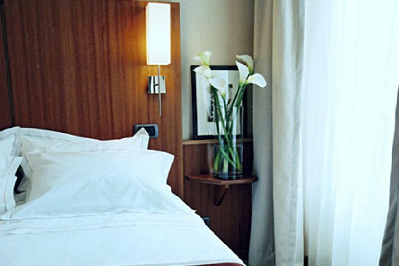 Фото Hôtel Maison Axel Opéra