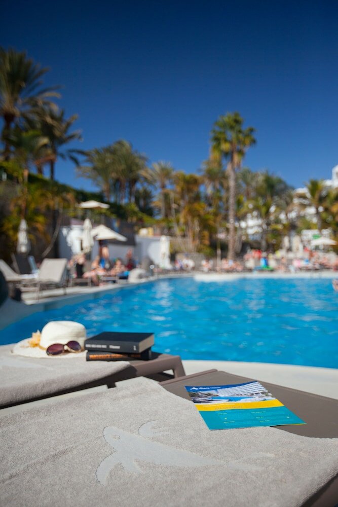 Фото Abora Catarina by Lopesan