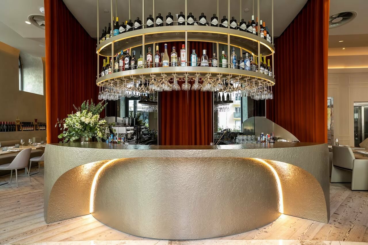 Фото Dos Reis by The Beautique Hotels