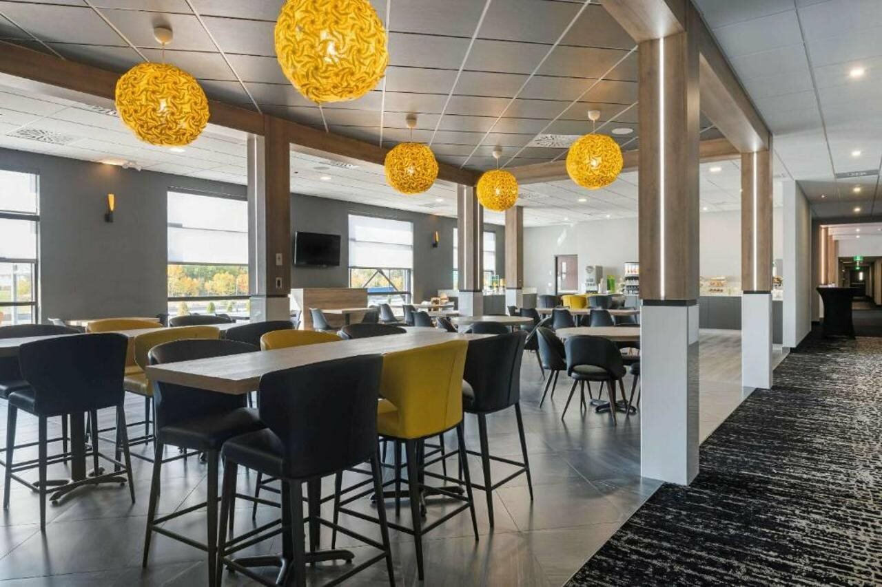 Фото Quality Hotel & Conference Centre