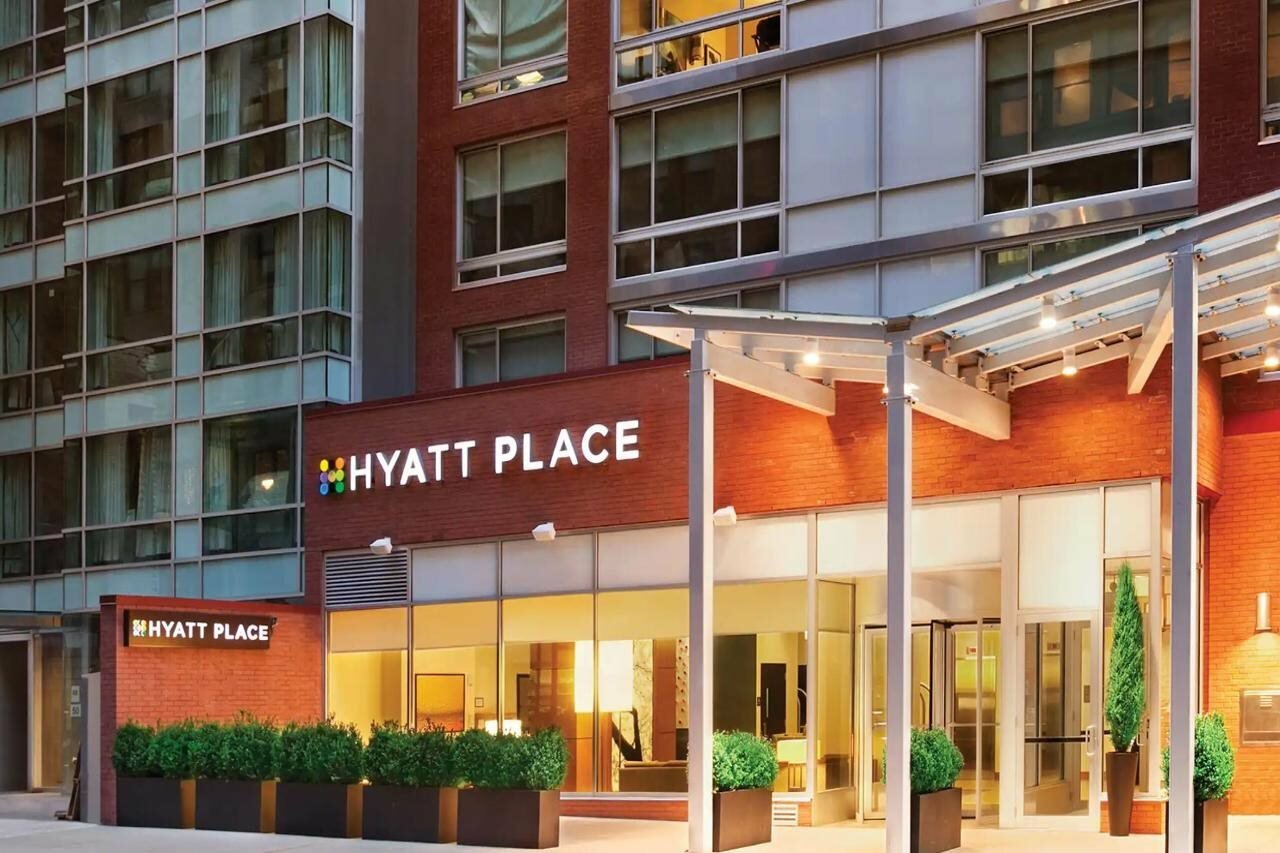 Фото Hyatt Place New York Midtown South
