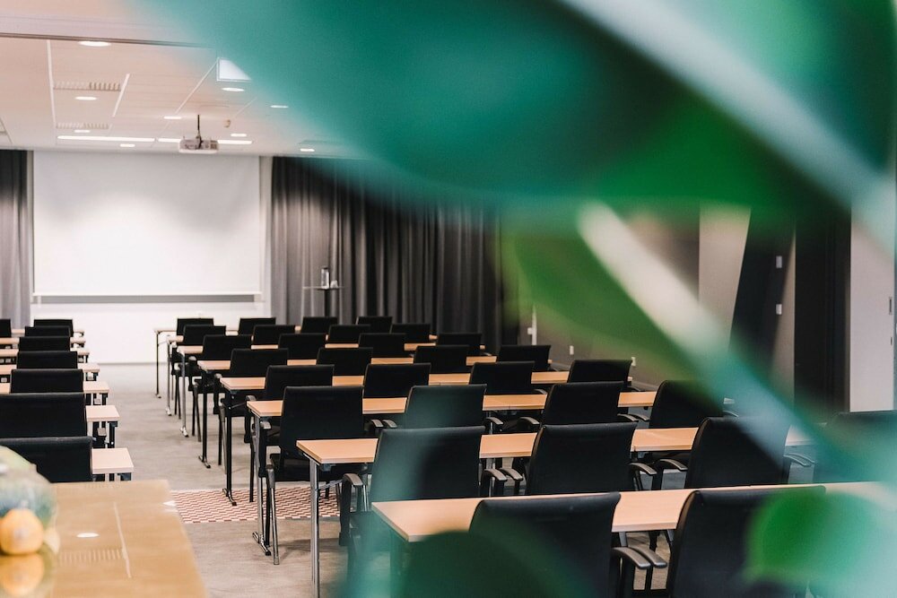 Фото Scandic Opalen