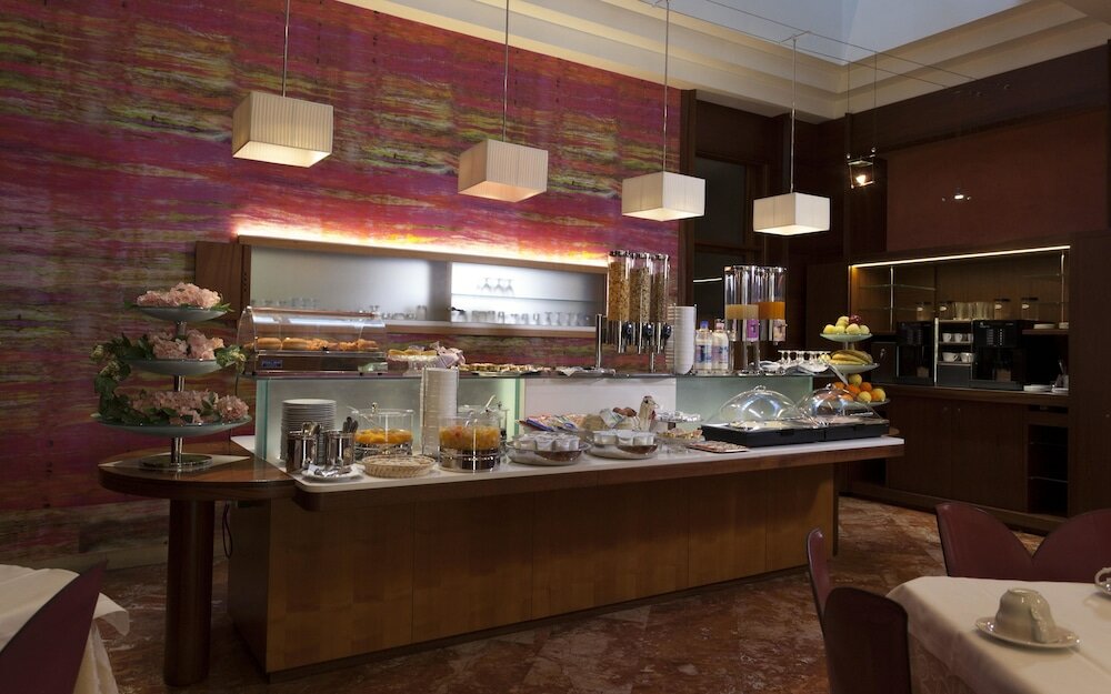 Фото Hotel Europa