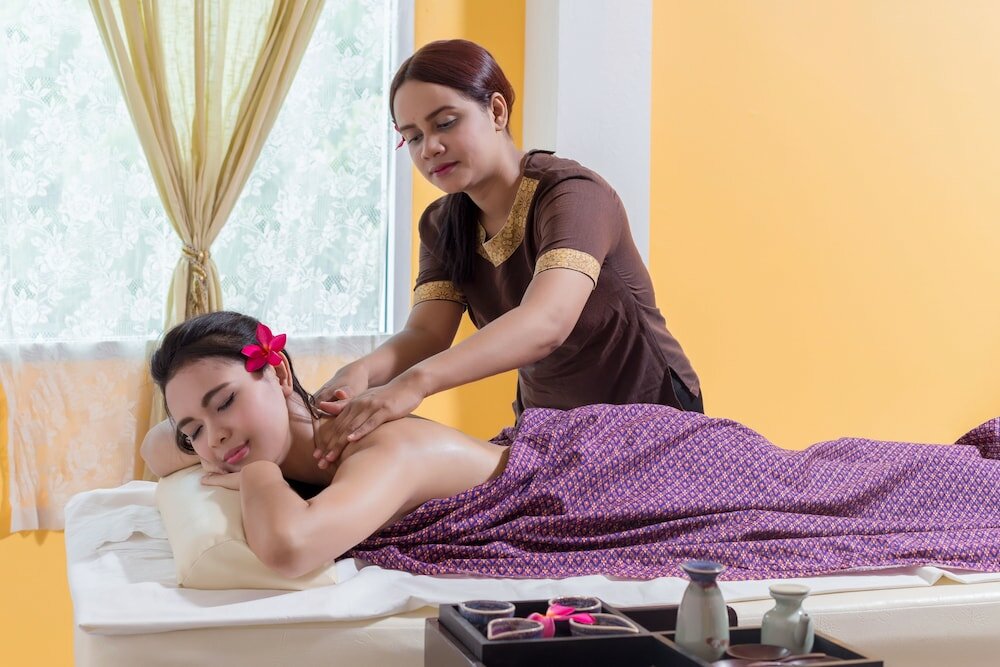 Фото Timber House AO Nang