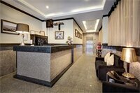 Hotel The Ambiance, Pattaya, photo