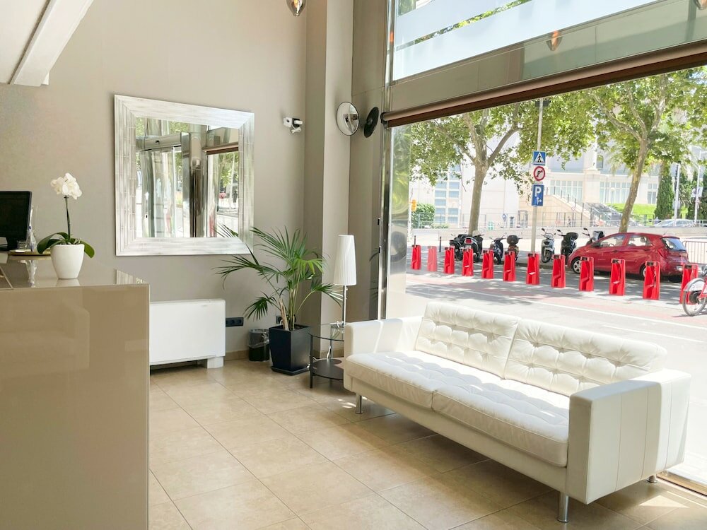 Фото SM Hotel Teatre Auditori