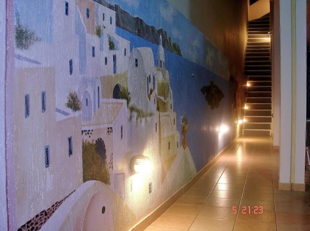 Фото Petros Villa