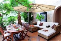 Фото Kassandra Village Resort