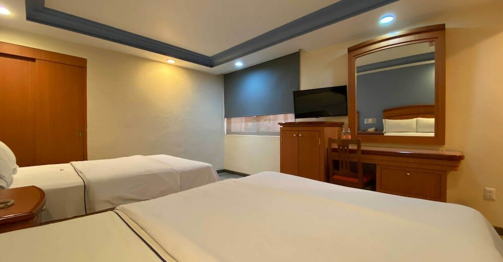 Фото Hotel San Diego