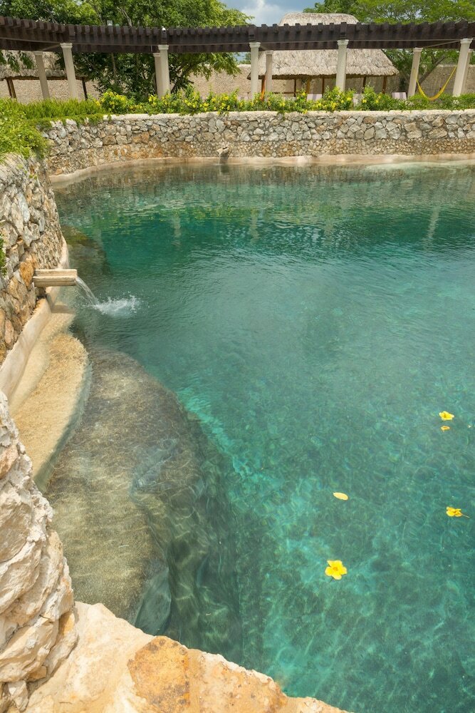 Фото Hacienda Santa Cruz