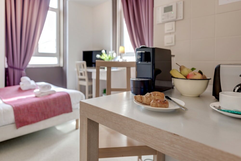 Фото Residhotel Le Central'Gare