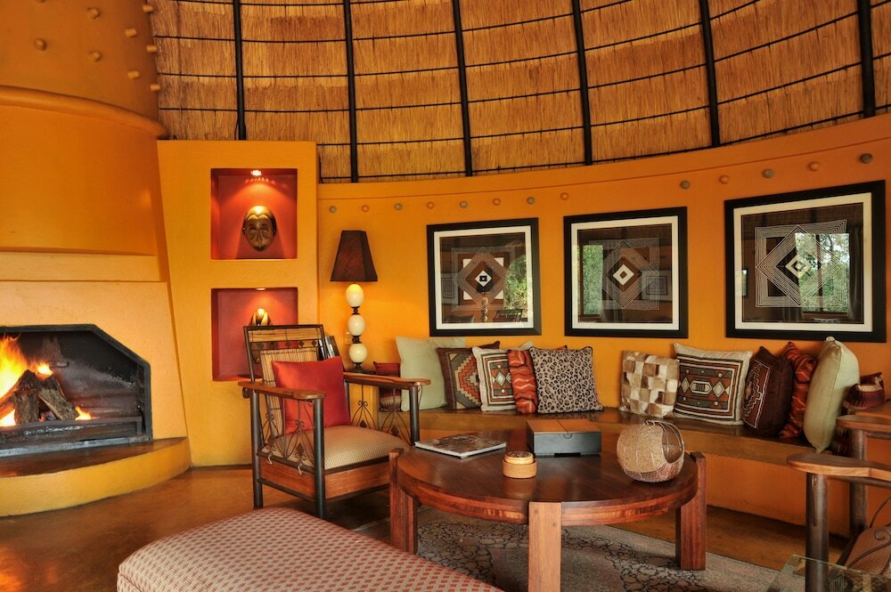 Фото Hoyo Hoyo Safari Lodge