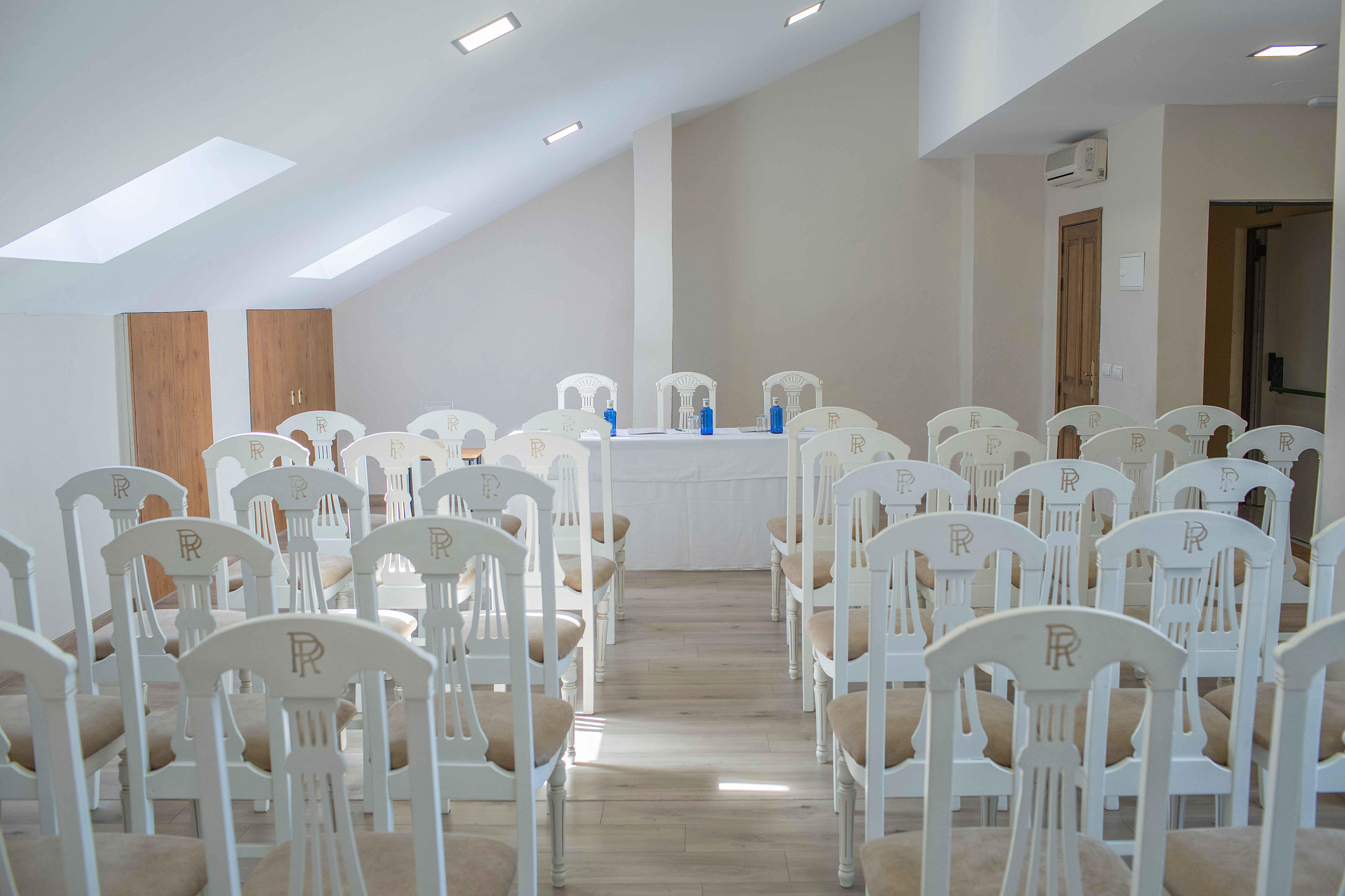 Фото Hotel Rosaleda de Don Pedro