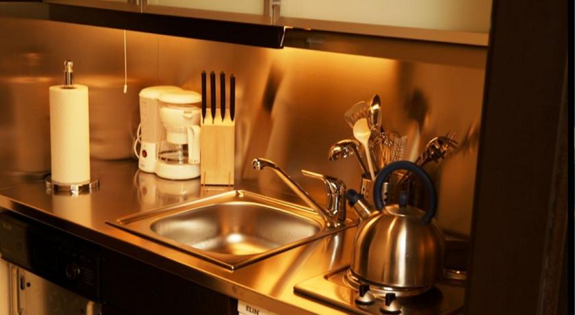 Фото The Levante Rathaus Apartments