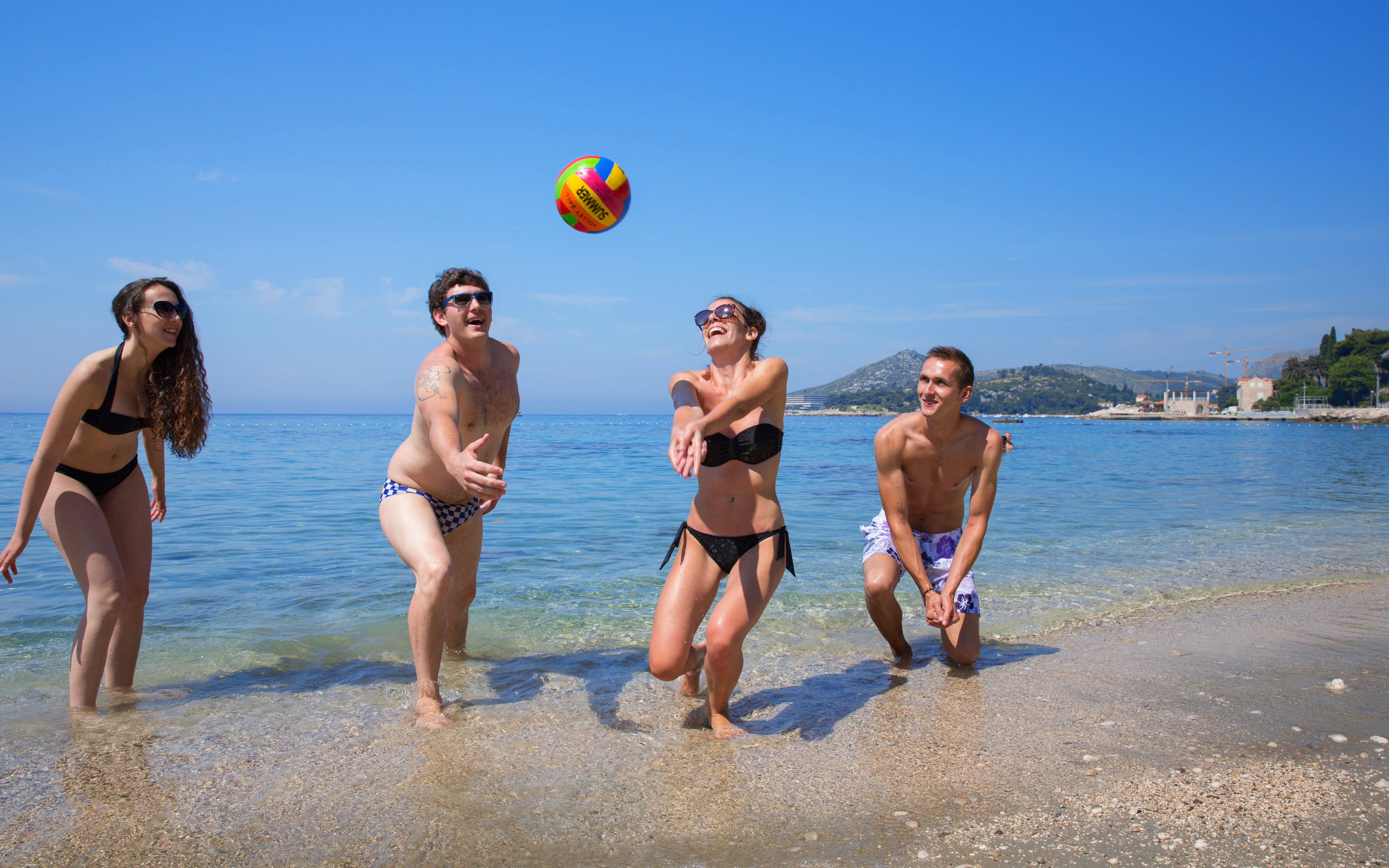 Фото Maistra Select Mlini Villas and Apartments