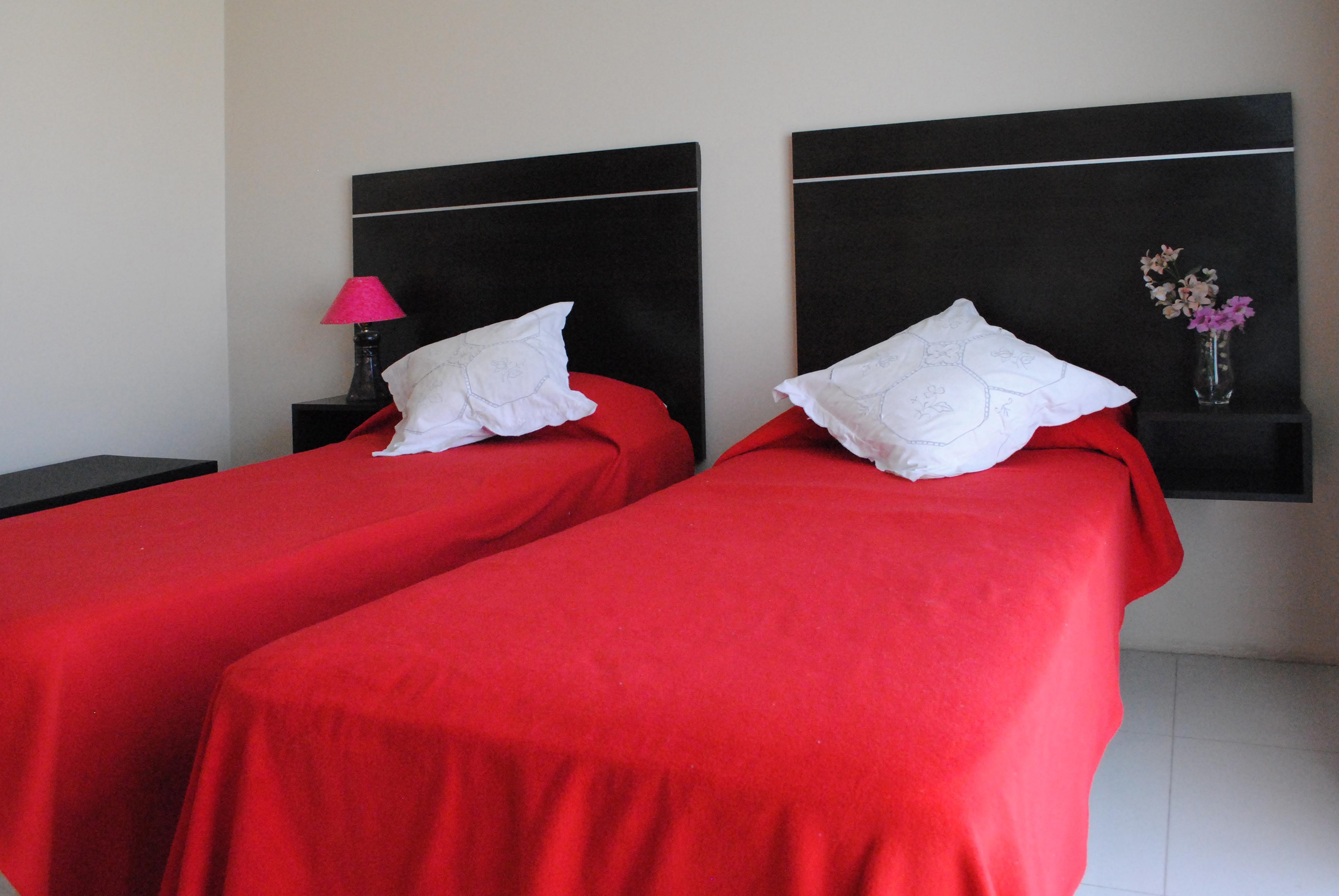 Фото Paradise Departamentos